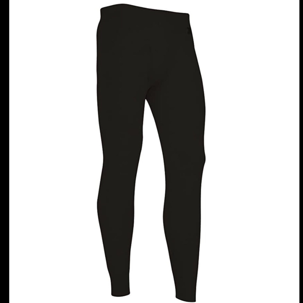 NWT XGO Phase 2 Flame Retardant Pants Black XXL